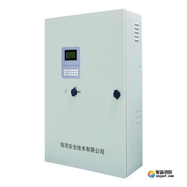 海灣HW-D-0.5KVA-NF81遠見系列消防應急燈具專用應急電源