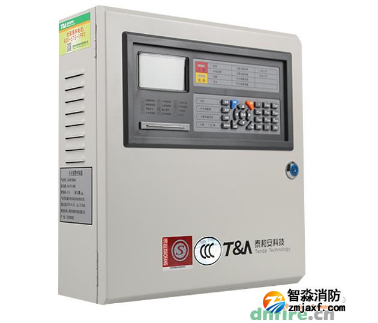 JB-QB-TX3001A消防主機